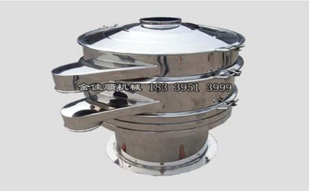 做到就能提升不銹鋼振動(dòng)篩壽命1-3倍的十大“秘方”