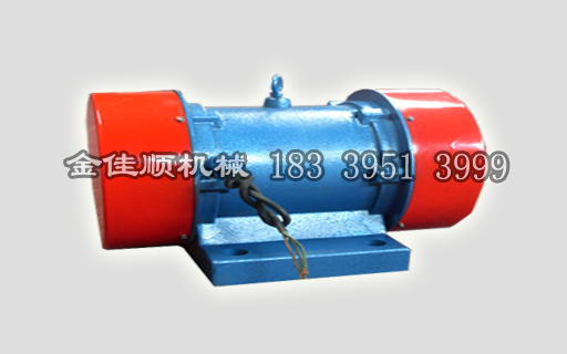 不銹鋼振動篩專用振動電機(jī)1